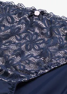 Slip met fijn kant, bonprix