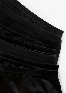 Maxislip met biologisch katoen (set van 7), bonprix