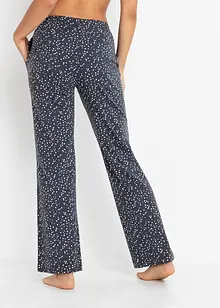 Pyjamabroek (set van 2), bonprix