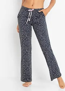 Pyjamabroek (set van 2), bonprix