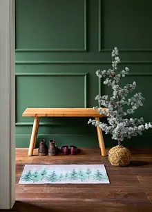 Houten bank, bonprix