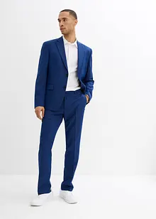 Stretch overhemd, slim fit, bonprix