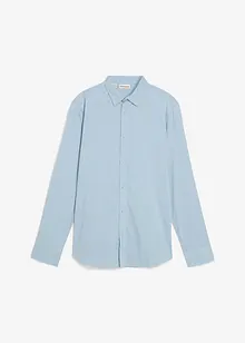 Stretch overhemd, slim fit, bonprix