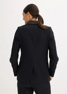Blazer met sierknopen, bonprix
