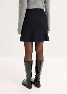 Minirok van comfortabel Punto di Roma, bonprix