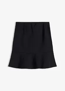 Minirok van comfortabel Punto di Roma, bonprix