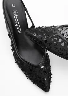 Slingback pumps, bonprix