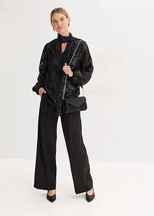 Oversized blouse, bonprix