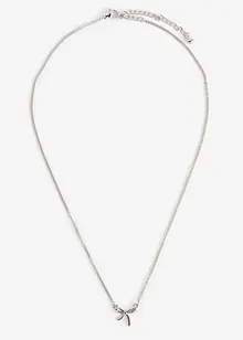 Edelstalen ketting, bonprix
