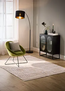 Kast met 2 deuren, bonprix