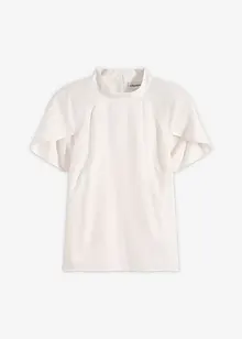 Elegante blouse, bonprix