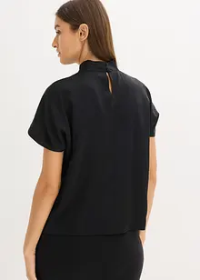 Elegante blouse, bonprix
