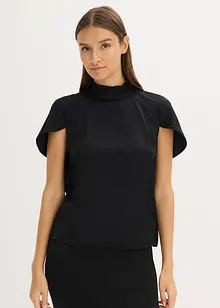 Elegante blouse, bonprix