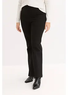 Legging van comfortabel Punto di Roma, bonprix