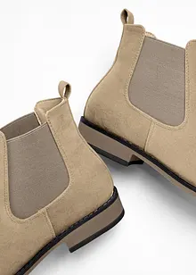 Chelsea boots, bonprix