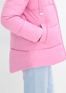 Oversized puffer jacket, bonprix