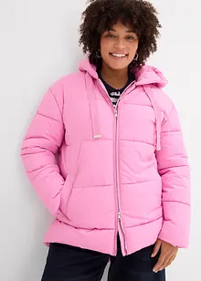 Oversized puffer jacket, bonprix