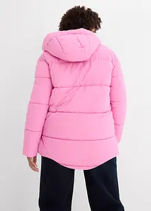 Oversized puffer jacket, bonprix
