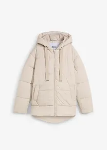 Oversized puffer jacket, bonprix