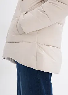Oversized puffer jacket, bonprix