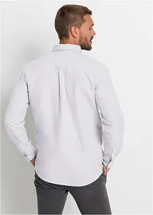 Oxford overhemd van katoen, regular fit, bonprix