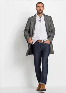 Oxford overhemd van katoen, regular fit, bonprix