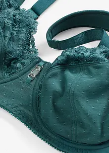 Minimizer bh met gewatteerde bandjes, bonprix