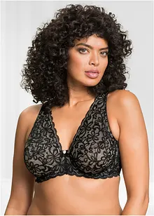 Beugel bh met kant, bonprix