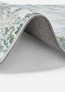 Vloerkleed met grafisch patroon, bonprix