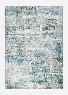 Vloerkleed met grafisch patroon, bonprix