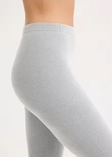 Zachte legging, bonprix