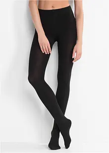 Thermomaillot 100 den, bonprix