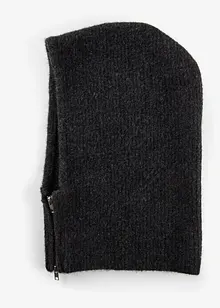 Gebreide capuchon, bonprix