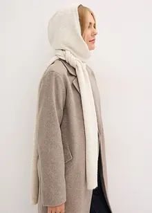 Capuchonsjaal, bonprix