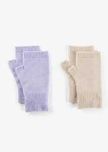 Armwarmers (set van 2), bonprix