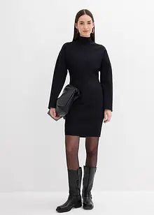 Jersey jurk van Punto di Roma, bonprix