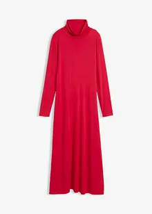 Jersey jurk van een zachte modalmix, bonprix