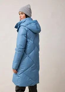 Lange donsjas met gerecycled dons, waterafstotend, bonprix