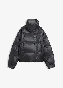 Donsjas met gerecycled dons, waterafstotend, bonprix