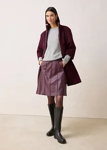 Trui met wol, bonprix