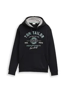 Tom Tailor hoodie, Tom Tailor