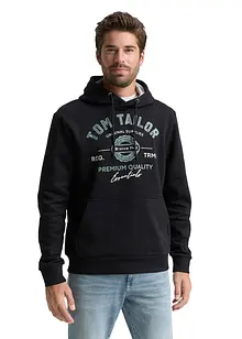 Tom Tailor hoodie, Tom Tailor