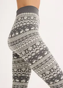 Thermo legging, bonprix