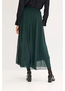 Chiffon rok, bonprix