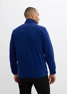 Fleece vest (set van 2), bonprix