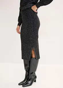 Gebreide rok, bonprix