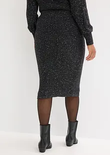 Gebreide rok, bonprix