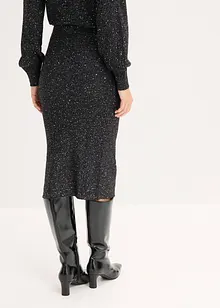 Gebreide rok, bonprix