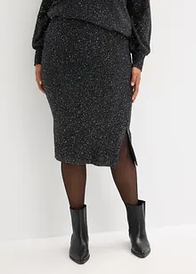 Gebreide rok, bonprix