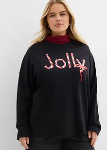 Longsleeve van puur biologisch katoen, bonprix